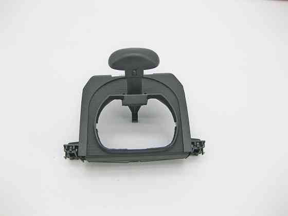 Mercedes-Benz  A2034600095 9051 Жалюзі - шторка рульової колонки чорна C-Class W203 CLK C209 SLK R171 Одесса