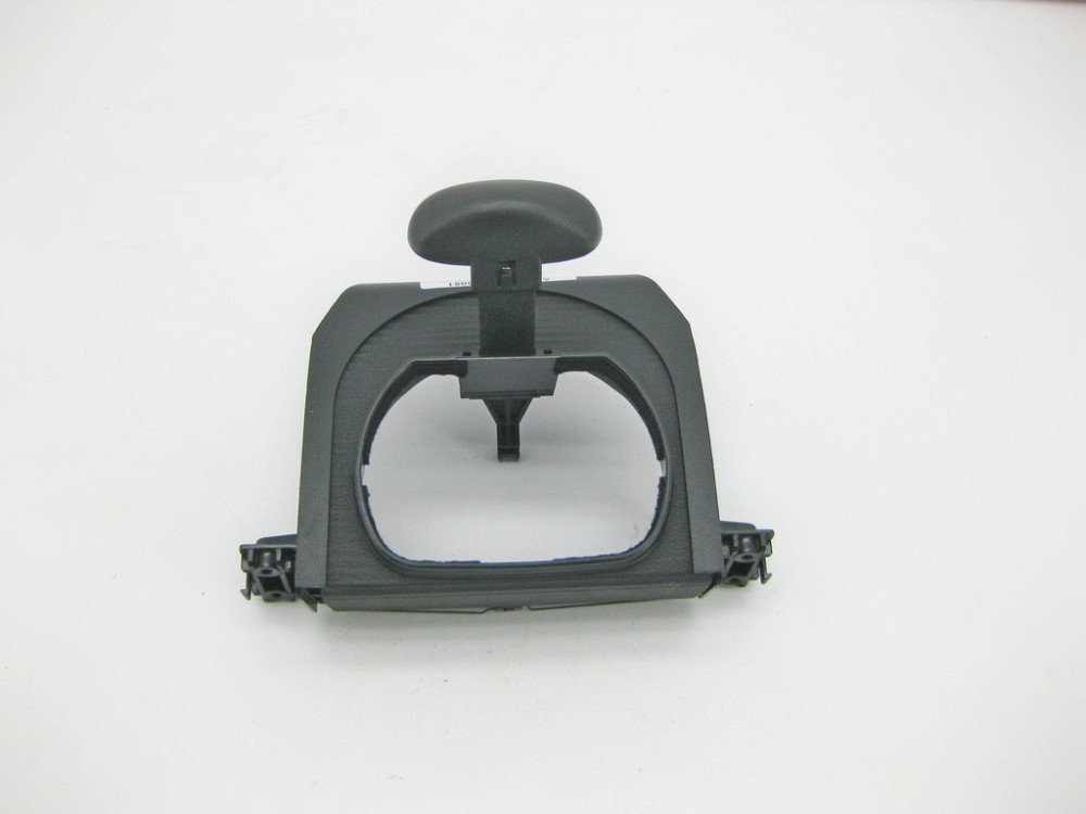 Mercedes-Benz  A2034600095 9051 Жалюзі - шторка рульової колонки чорна C-Class W203 CLK C209 SLK R171 Одесса - изображение 5