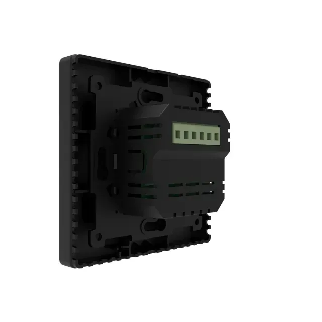 Терморегулятор In-Therm PT 030 SL Чорний Київ - фото 7