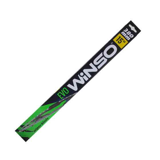 Каркасна щітка Winso Evo 15/380мм Львів