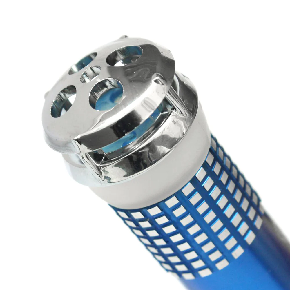 Ионизатор воздуха для автомобиля с озонатором Киев - изображение 7