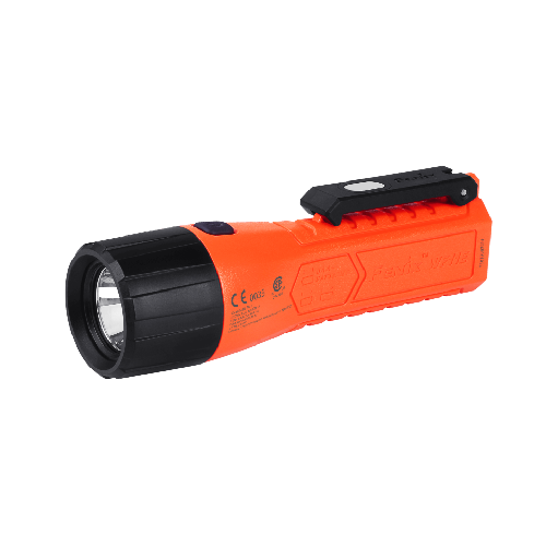 Фонарь ручной взрывобезопасный Fenix WF11E Киев - изображение 2