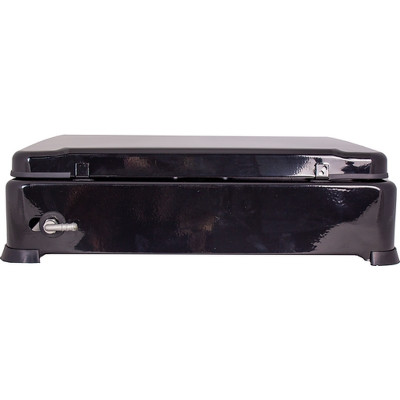 Настольная плита PRIME Technics PGK 407 CB Винница - изображение 7