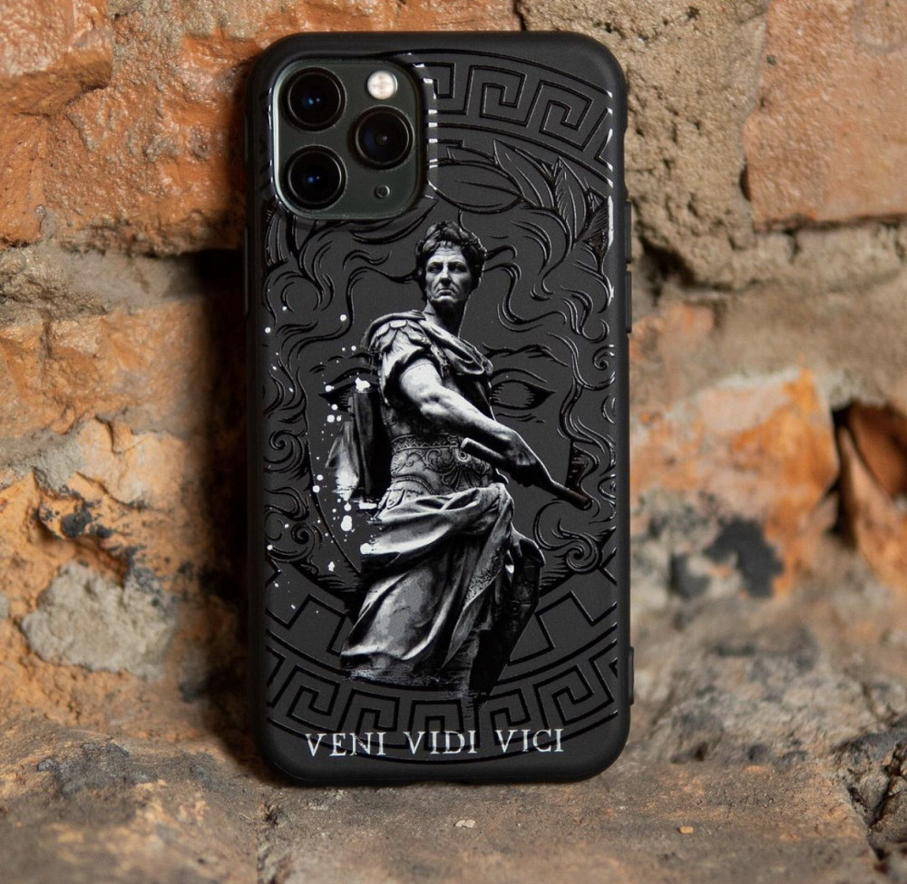 Премиум чехлы на Iphone ,Xiaomi , MEIZU ,HUAWEI и Samsung Черновцы - изображение 1