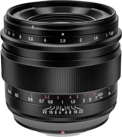 Об'єктив Об'єктив Voigtlander Nokton 35 mm f/0.9 Fujifilm X Київ