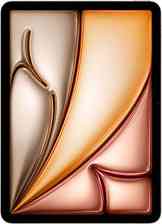 Графічний планшет Apple iPad Air, 27,9 cm (11"), 2360 x 1640 px, 512 GB, 8 iPadOS 17, Beżowy Київ