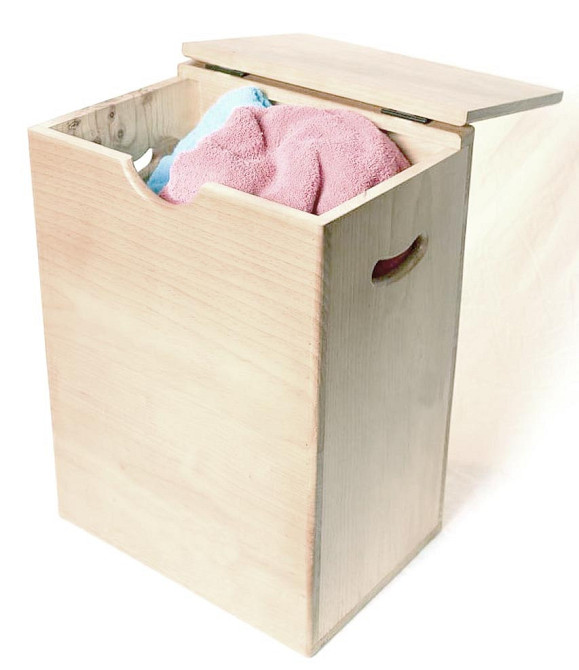 Корзина для белья 