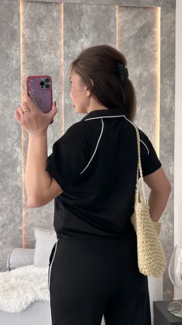 Костюм поло, який хочеться носити щодня. Одеса - фото 8