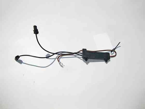 Mercedes-Benz  A2048708390 Блокуючий, загороджувальний контур C-Class W204 Одеса