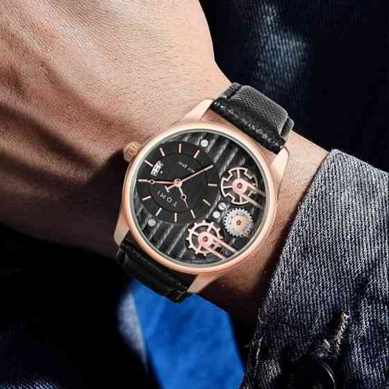 Tomi Gear Copper Gold, 2 ремінці Київ