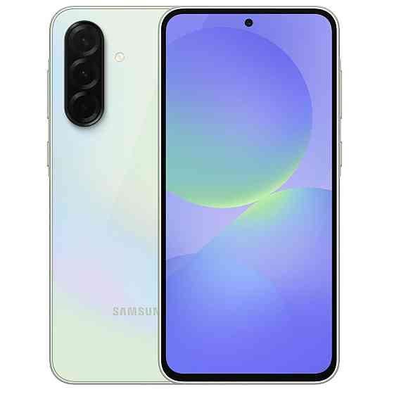 Смартфон Samsung Galaxy A36 5G 6/128GB Awesome Lime (SM-A366BLGBEUC) ( Білий ) Харьков