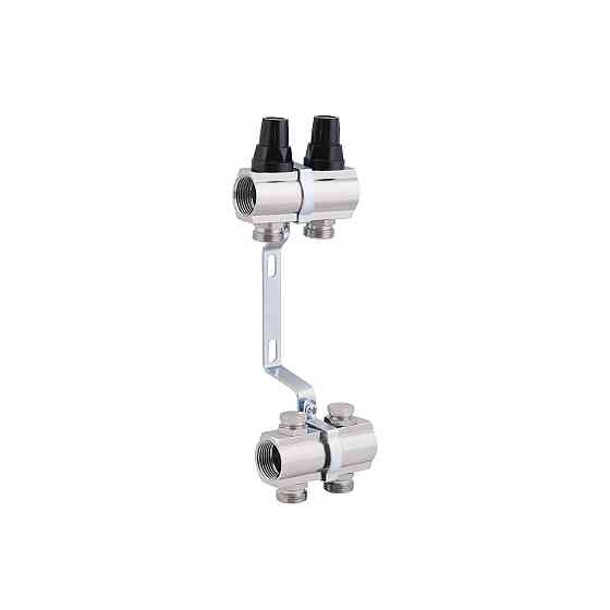 Колектор Thermo Alliance Forte 1" 2 виходи SF002W2 Київ