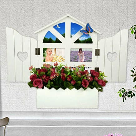 Декоративная рама 