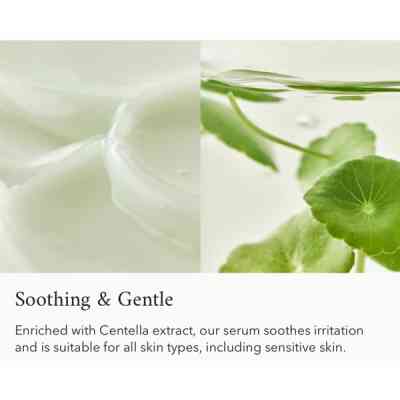 Сыворотка для лица Beauty Of Joseon Light On Serum Centella + Vita C 30 мл (8809875906477) Винница