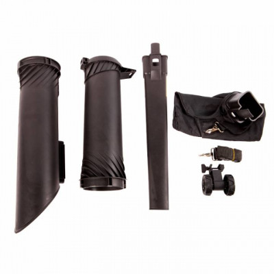 Воздуходувка Tekhmann TCBV-245/i20 (без АКБ и ЗУ) (850993) Винница - изображение 8