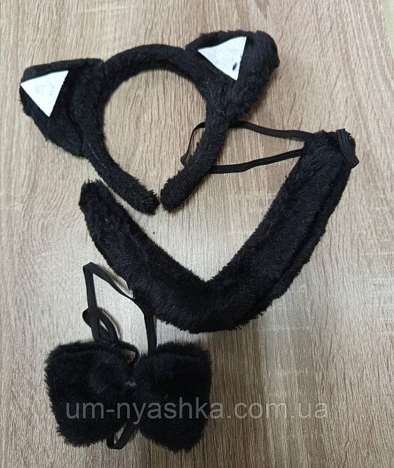 Комплект Кота Кошки Кошечки Кривой Рог - изображение 3