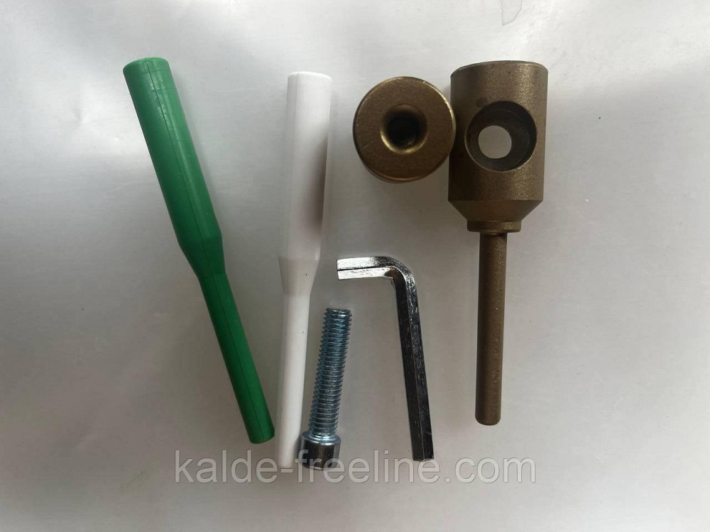 Насадка ремонтна на паяльник D7 Харків - фото 3