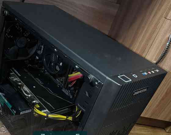 Ігровий комп'ютер ПК Харків