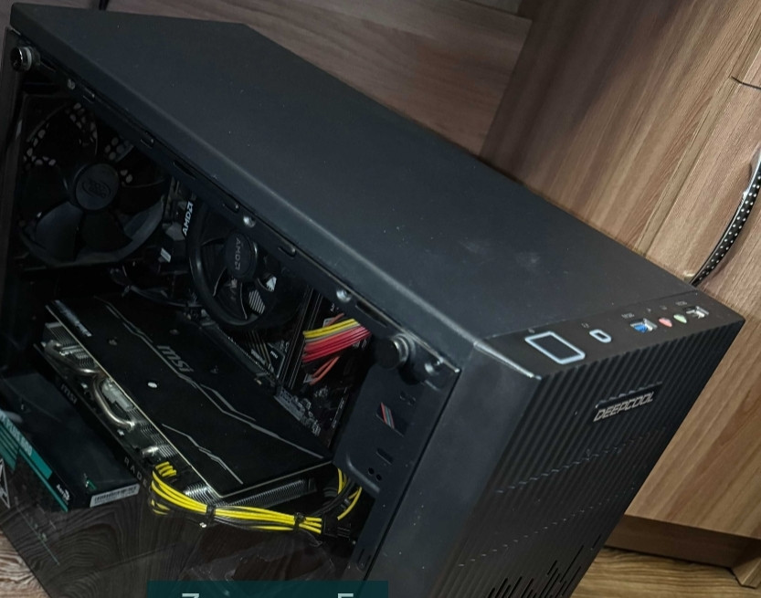 Ігровий комп'ютер ПК Харків - фото 3