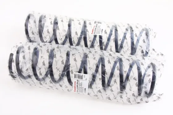 Пружини 21099 задні «EuroEx» Вінниця