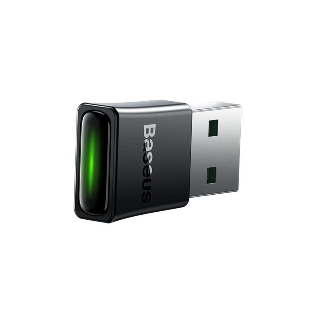 Адаптер Bluetooth Baseus BA07 Wireless Adapter Black ZJBA010001 Одесса - изображение 5