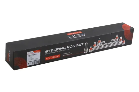 Набор рулевых тяг 2123 ASR Extreme со стяжкой и крепежом Винница