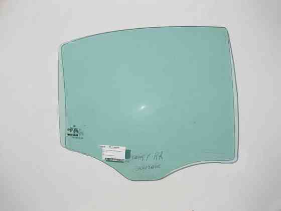 Mercedes-Benz  A2117350210 43R-001025 Скло зелене задніх правих дверей E-Class W211 elegance Одесса