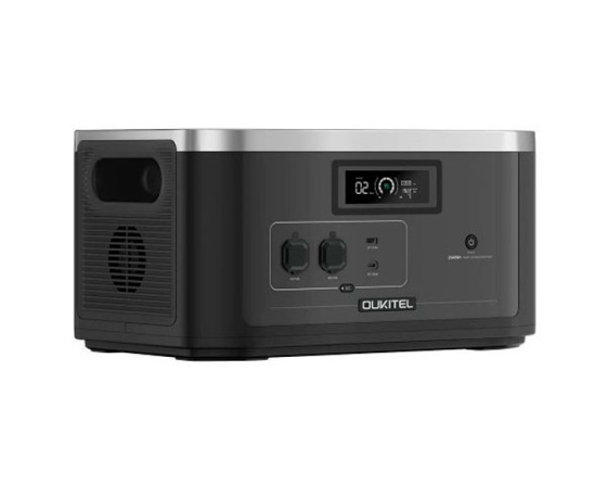 Дополнительный аккумулятор Oukitel B2000 (2048Wh) Винница