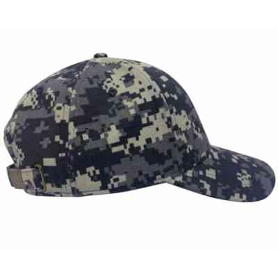 Кепка coFEE Heavy піксель (1926-54 CO) Вінниця