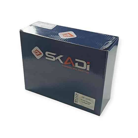 Цилиндр главный ГАЗ 2217, 2705 (402, 406, 4215), 3110, 3221, 3302, 33027, 4301 с бачком (d-12 мм) сцепления Мукачево