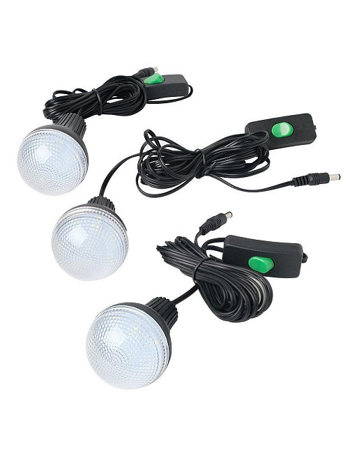 Потужна Сонячна станція GDLite GD-1000A. Панель, ліхтар, power bank + FM-радіо + Лампи + Bluetooth Чернівці - фото 9