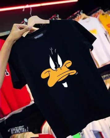 Футболка жіноча з принтом  48 Чорний 2664087651 Дніпро