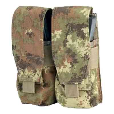 Подсумок Defcon 5 M4-AK 2 магазина Camo (D5-M4AK VI) Винница