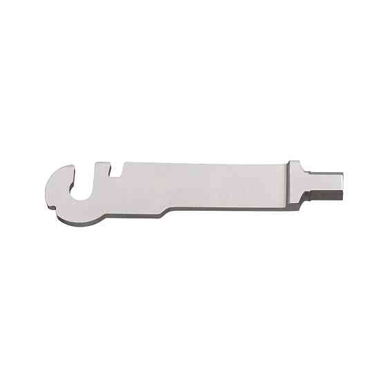 Змінний інструмент FTS2-2 до мультитула Roxon Flex S804 (шестигранний ключ 5 мм) Рівне