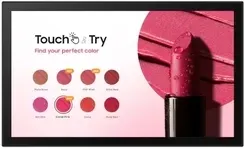 Інтерактивна дошка Samsung Monitor Dotykowy 13 Cali Qb13C-T Lh13Qbctbgbxen (ULSAM013IQB13CT) Київ