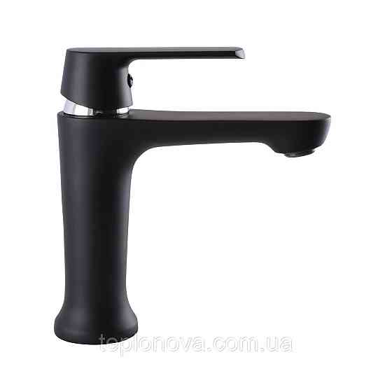 Смеситель для умывальника Globus Lux Laguna GLA-0401-10-BB Черновцы