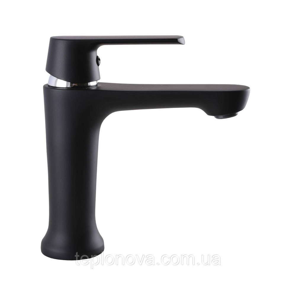 Смеситель для умывальника Globus Lux Laguna GLA-0401-10-BB Черновцы - изображение 2