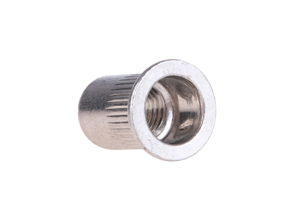 Заклепки різьбові "GeKo" М8 алюмінієві, пачка 50шт. Киев - изображение 2