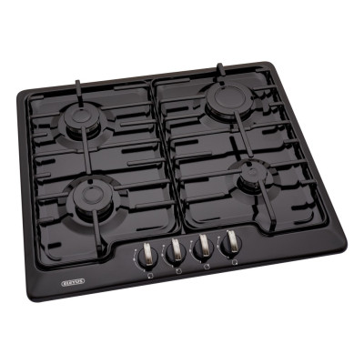 Варочная поверхность Eleyus GRACIA 60 BL EF Винница - изображение 9