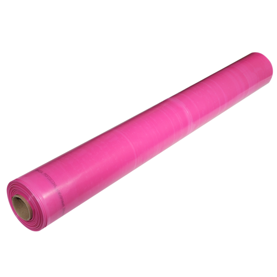 Пленка 170 мкм 6х50 м. полиэтиленовая для укрытия теплиц  УФ 36 месяцев Днепр