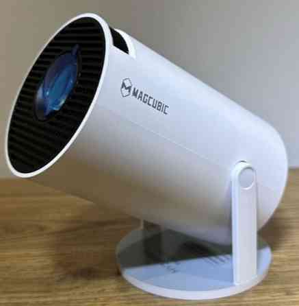 Проєктор ОРИГІНАЛ
Magcubic Projector HY300 Pro Київ