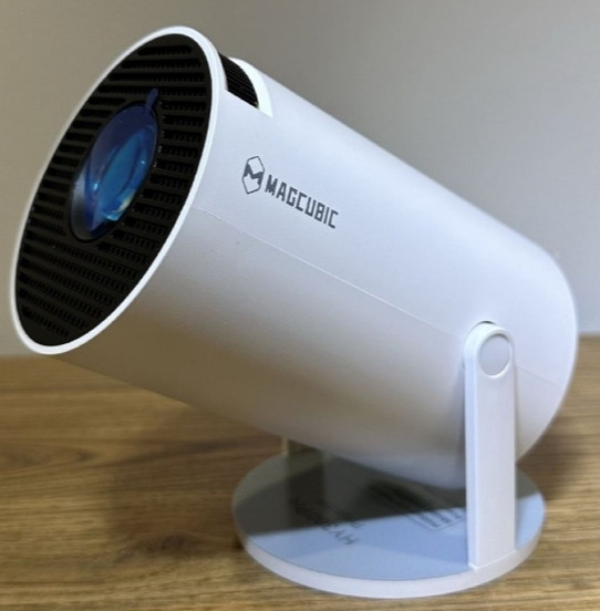 Проєктор ОРИГІНАЛ
Magcubic Projector HY300 Pro Київ - фото 4