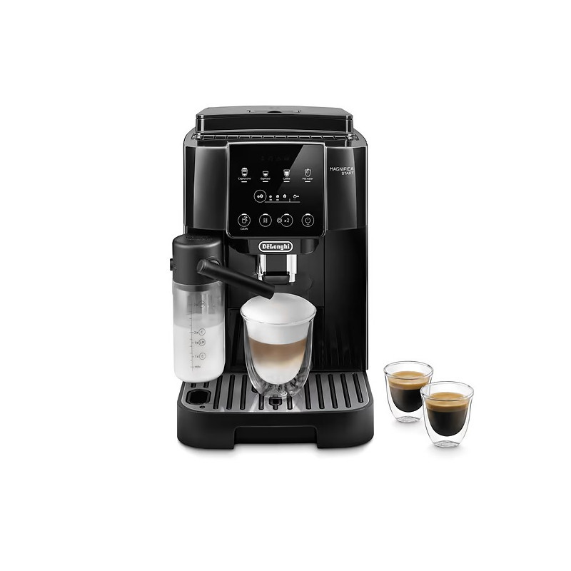 Кавомашина Delonghi ECAM 220.60.B Magnifica Start 12030 Харків - фото 15