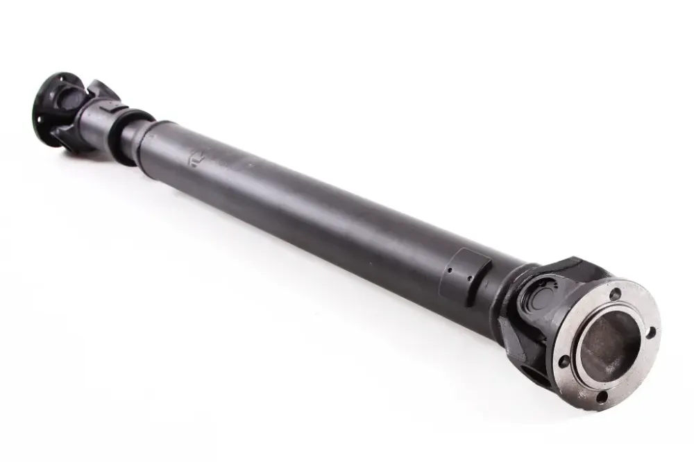 Вал карданный 2121 Flagmus задний Винница - изображение 3