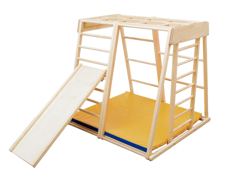 Дитячий спортивний куточок "Алітус" бланже Миколаїв - фото 1