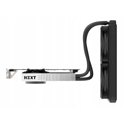 Кулер до відеокарти NZXT Kraken G12 GPU MOUNTING KIT (White) (RL-KRG12-W1) Вінниця - фото 2
