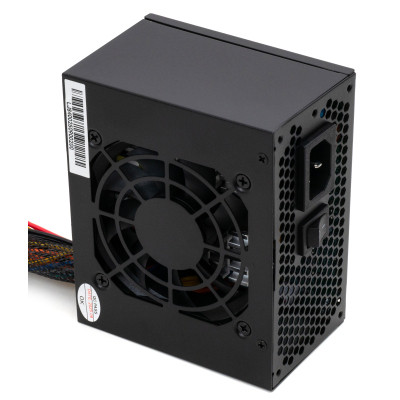 Блок живлення Vinga 400W ОЕМ (SFX-400С) Вінниця - фото 3