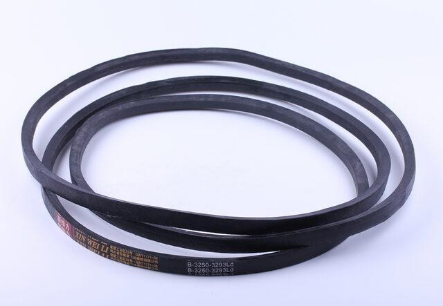 Ремінь приводний B-3240 Мототрактор Мукачево - фото 1