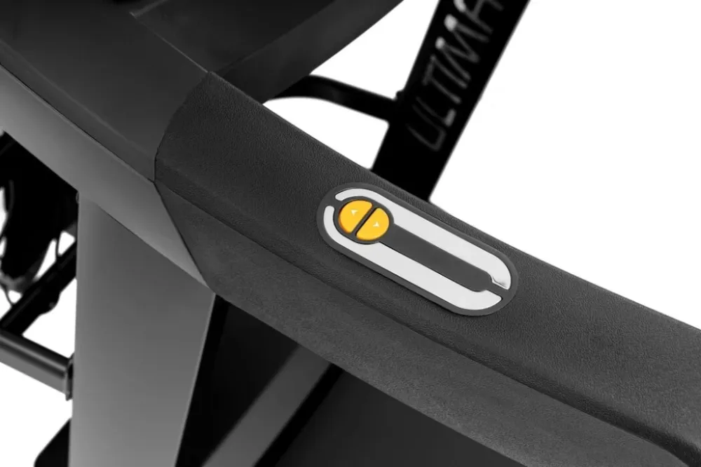 Беговая дорожка электрическая Hop-Sport HS-4500LB Ultima Pro Киев - изображение 5