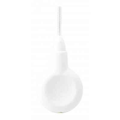 Щітки для міжзубних проміжків Paro Swiss Flexi Grip xxxx-тонкі Ø 1.7 мм 4 шт. (7610458010723) Вінниця